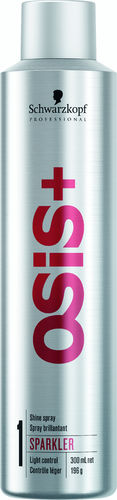 OSIS+ 1 Sparkler Shine Spray 300 ml